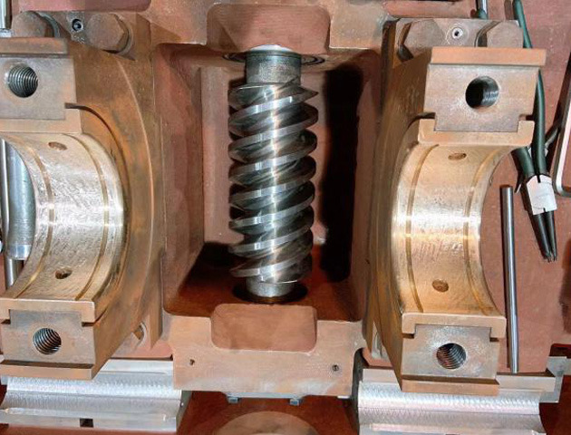 LH-1050F全自動加熱模切機